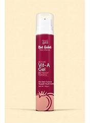 Active Beetroot Tomato Vit-A Gel